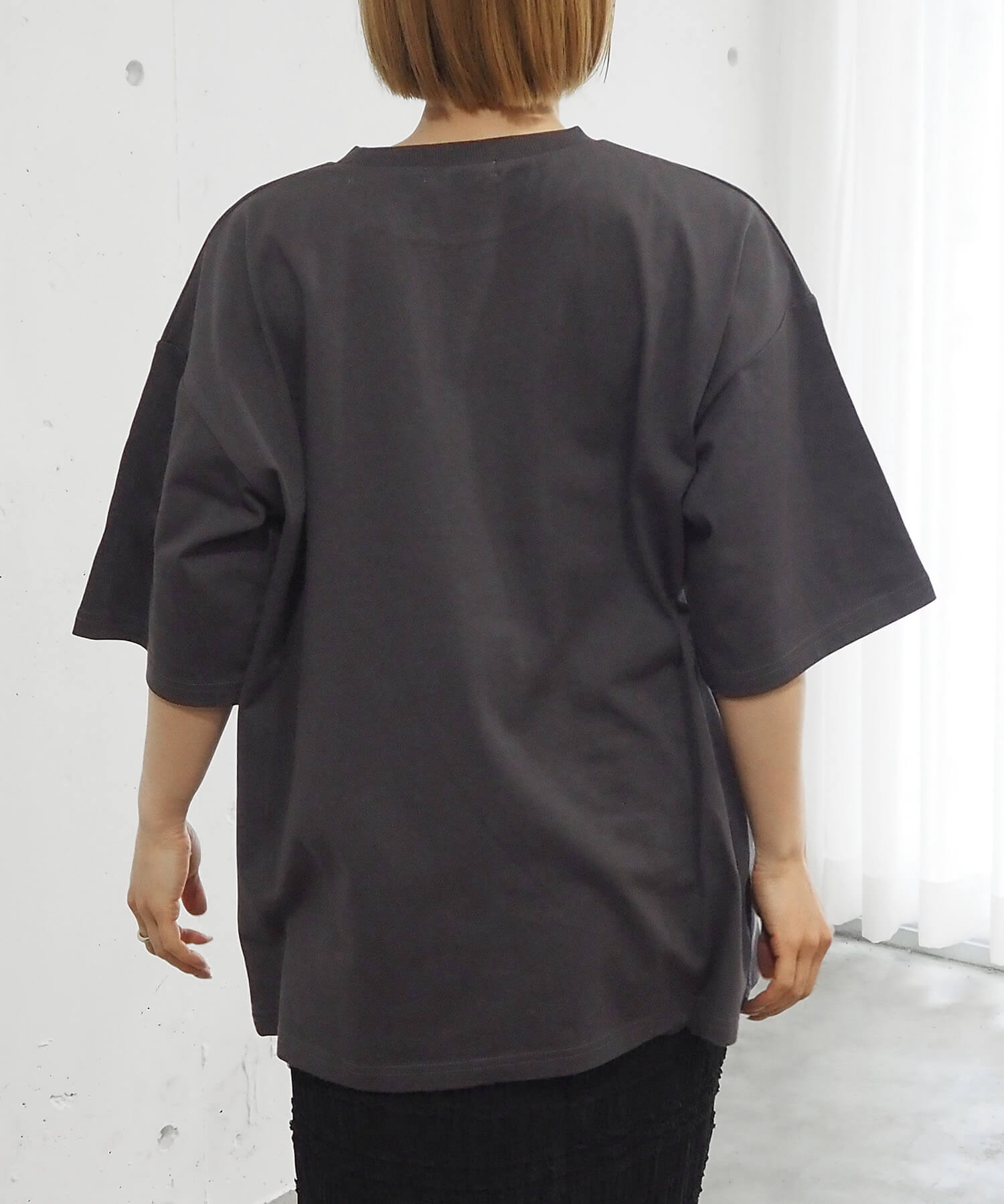 tiptop+pocket ティップトッププラスポケット / [新色登場] 箔プリント