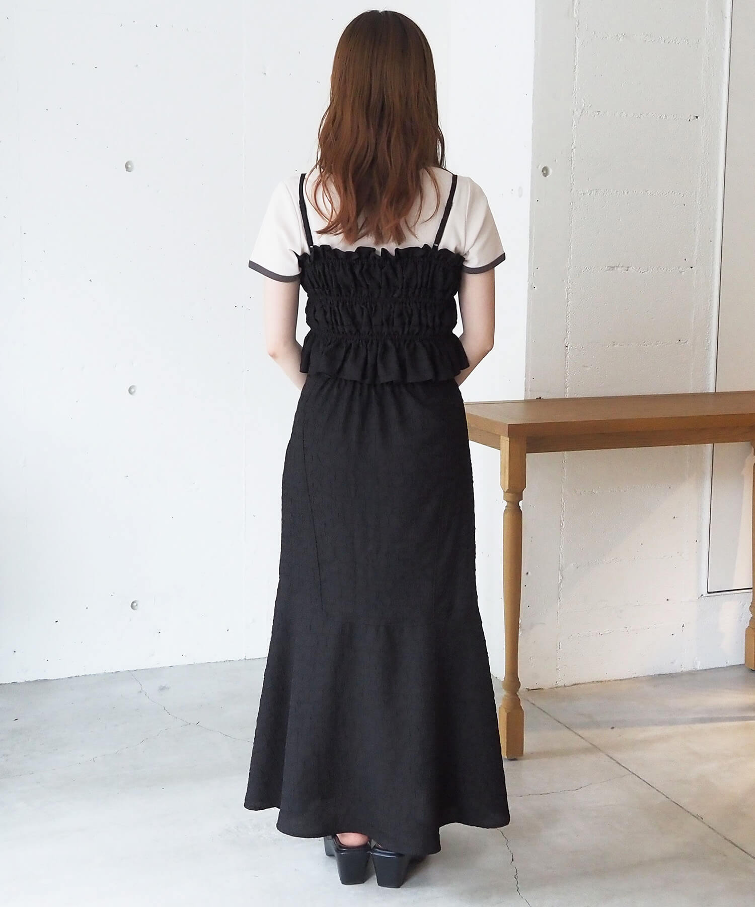 tiptop+pocket ティップトッププラスポケット / 【セットアイテム