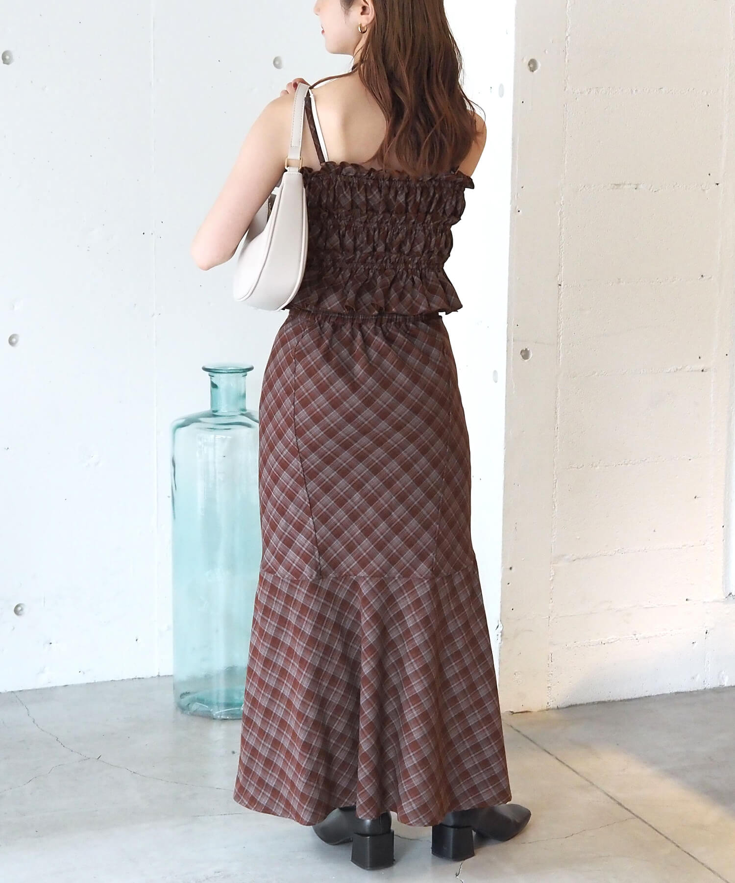 tiptop+pocket ティップトッププラスポケット / 【セットアイテム