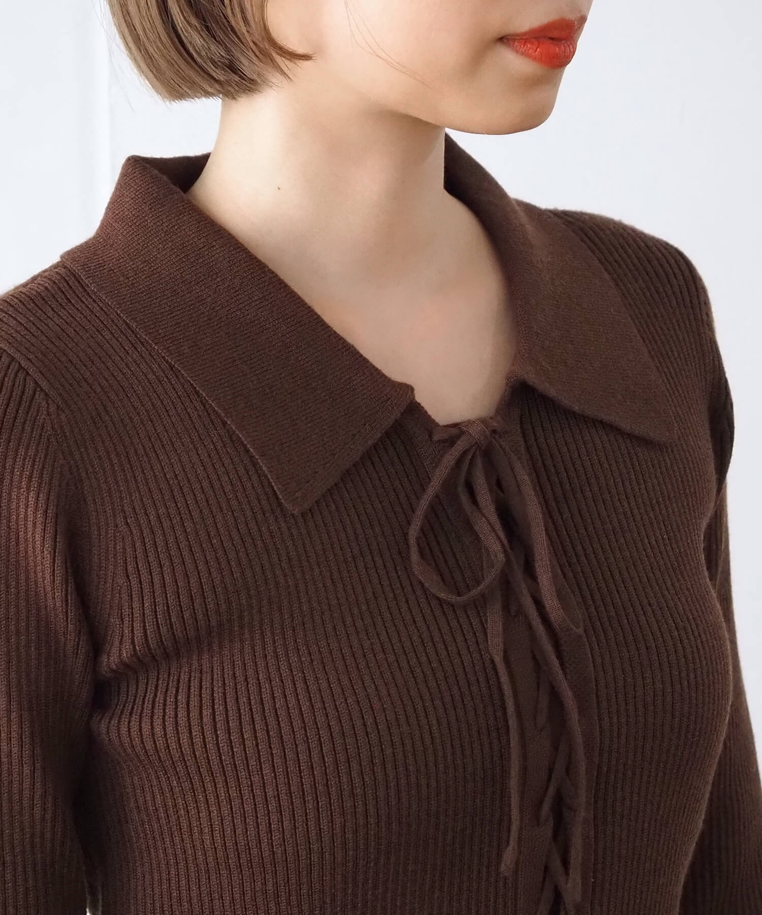 tiptop+pocket ティップトッププラスポケット / [新色登場] 前レース