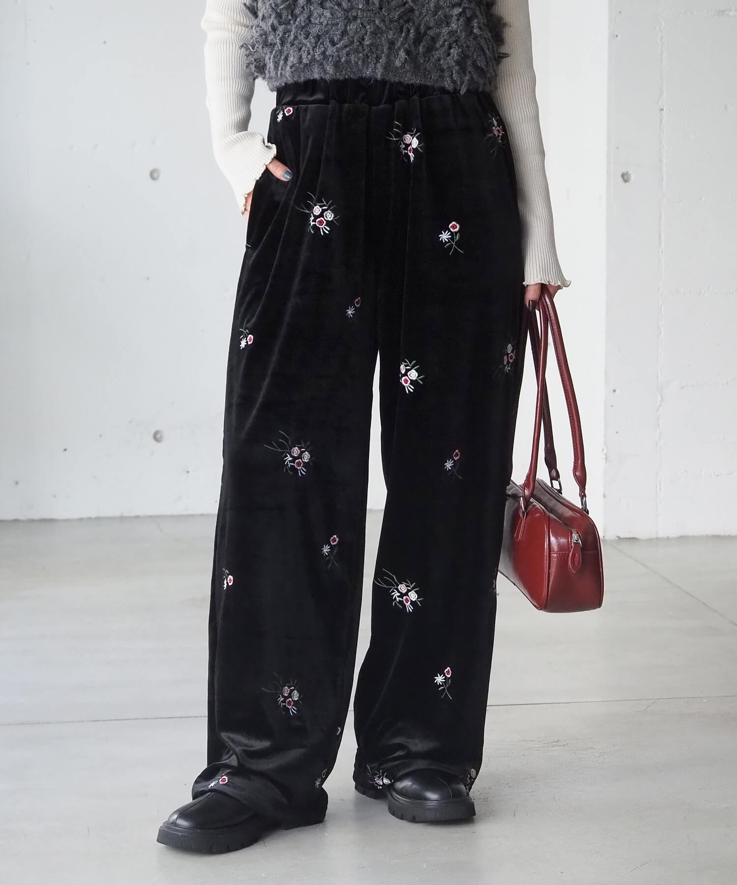 トップス petit po Non-Iron Popover | Talbots