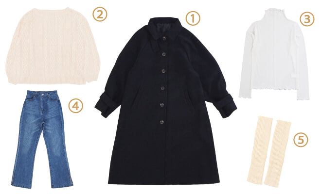 tiptop+pocket ティップトッププラスポケット / 商品特集ページ